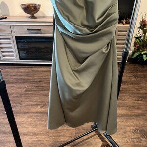 LUXURY NIGHT DRESS SIZE M